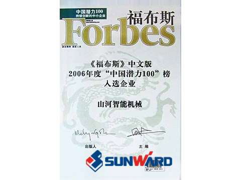 冰球突破智能喜入最具创新潜力10